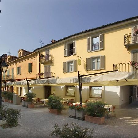 Albergo Badellino Bra Habitación foto